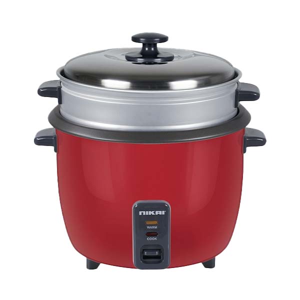 PRESTIGE PRESSURE COOKER 5L